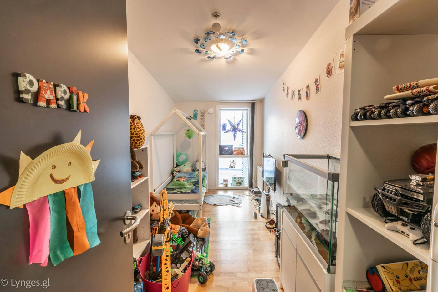 Квартира, 1345 м², 460 100$ — FAKTOR